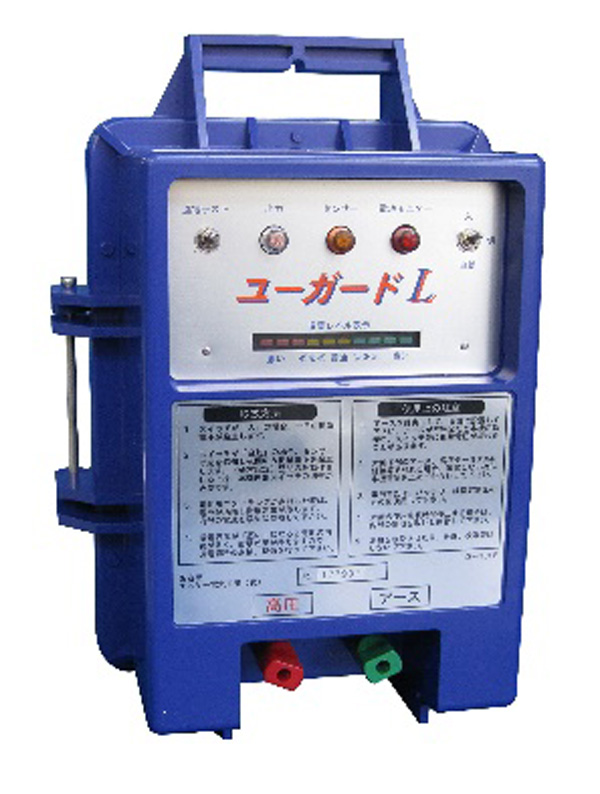 電牧器 – 未来のアグリ株式会社